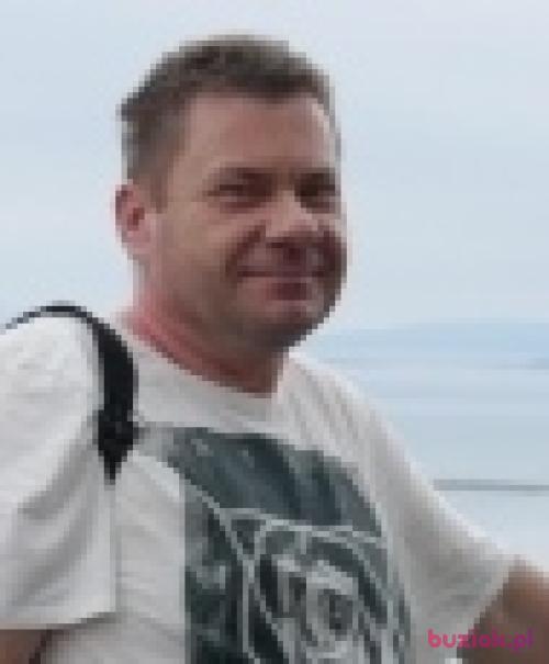 cobra11, Mężczyzna, 52 lata, Żnin