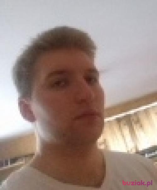 Janek9873, Mężczyzna, 28 lat, Piaseczno