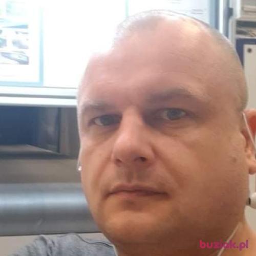 jaKamil32, Mężczyzna, 37 lat, Bytom Odrzański