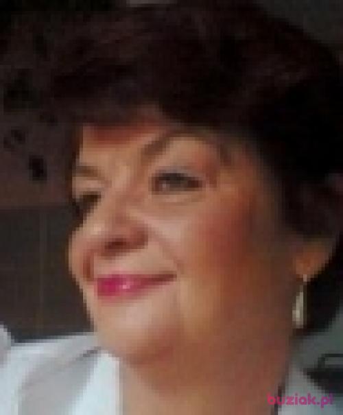 stenia2, Female, 66 years, Szczecin