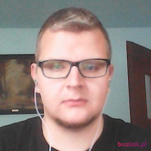 smialyPiotr22, Male, 25 years, Lublin