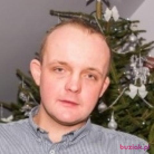 Tomekktm, Male, 37 years, Sulęcin