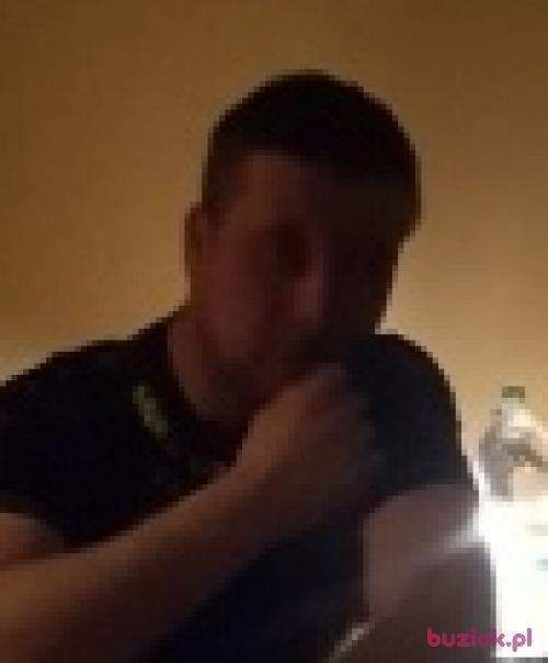 grzechumlody, Male, 37 years, Rudnik