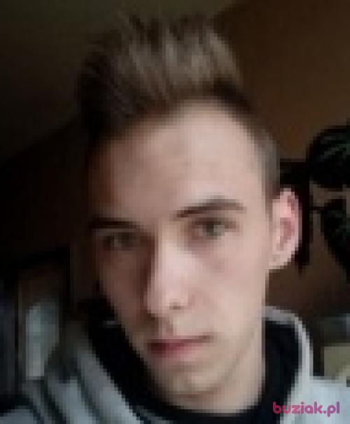 grzechu1999, Male, 27 years, Szprotawa
