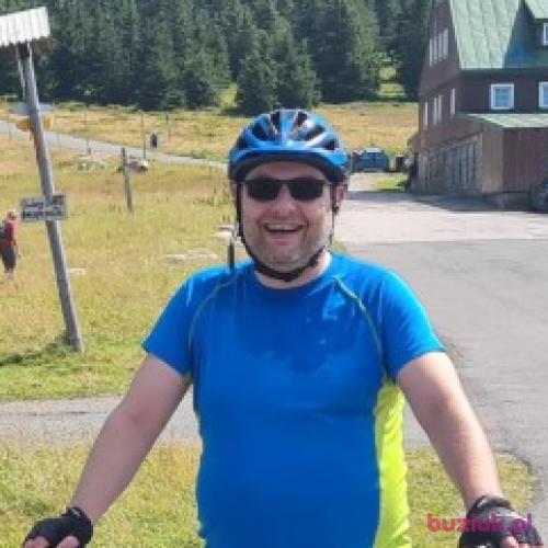 Poirfy, Male, 54 years, Szklarska Poręba