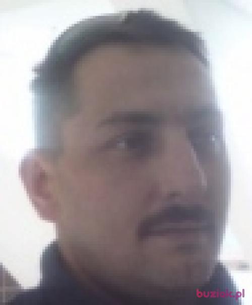 krzysztofmily2, Male, 51 years, Wrocław