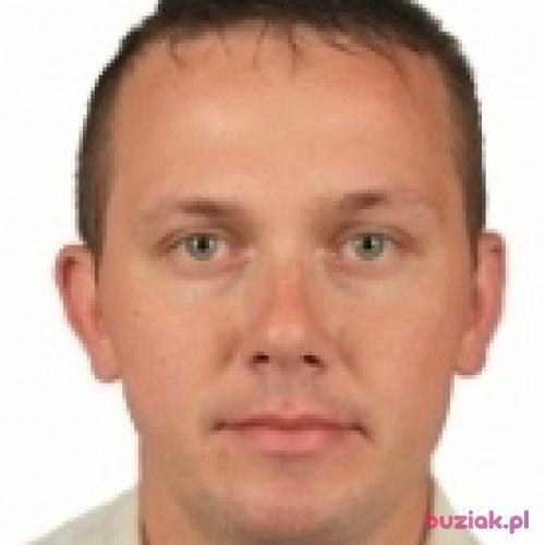 Normalny86, Male, 40 years, Szczecin
