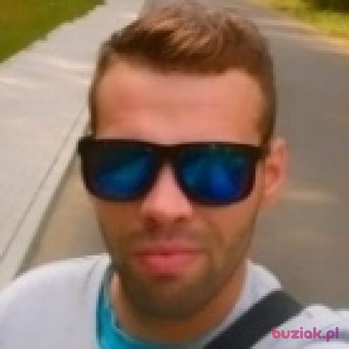 Adrian22l, Mężczyzna, 33 lata, Gdańsk