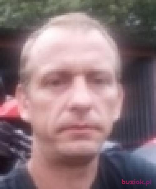 Robertoo321, Mężczyzna, 48 lat, Milicz