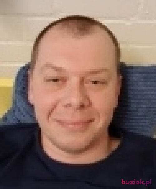 PitOsl, Mężczyzna, 46 lat, Brabancja Północna