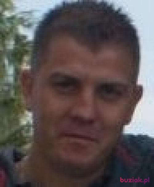 lucio1983, Mężczyzna, 43 lata, Łańcut