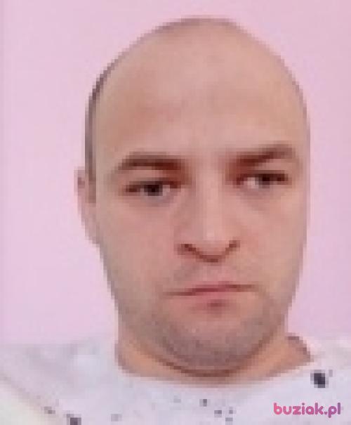 Przem31, Male, 36 years, Tarnów