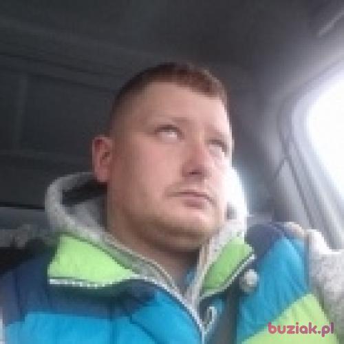 kuba8706, Mężczyzna, 39 lat, Toruń