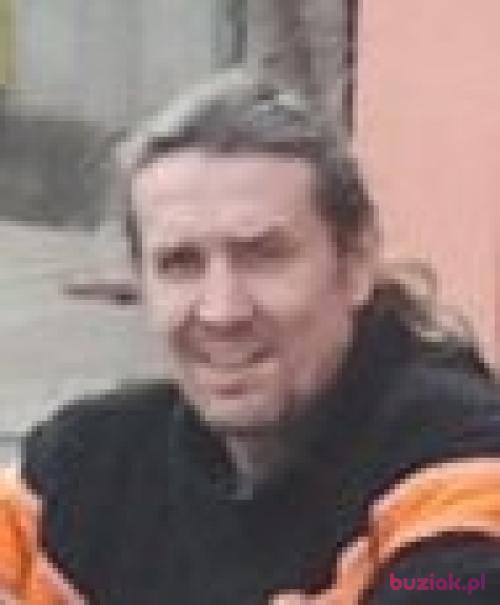 henry, Male, 56 years, Zielona Góra