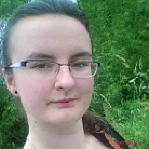 olcia7, Kobieta, 28 lat, Sanok