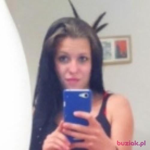 kaaasiek, Female, 29 years, Legionowo
