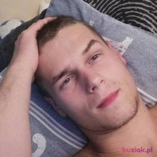 Kacperooolux, Mężczyzna, 26 lat, Tilburg