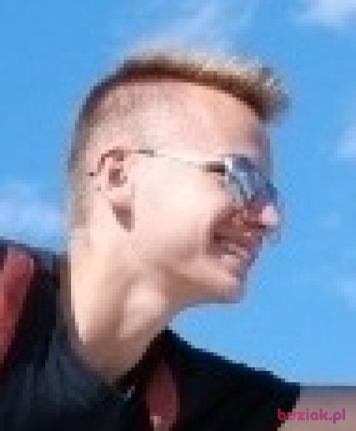 C4rloSPL, Male, 27 years, Kraków
