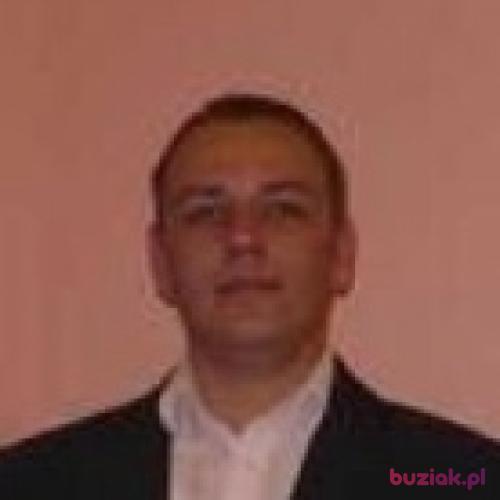 Blazej75, Mężczyzna, 51 lat, Chojnice
