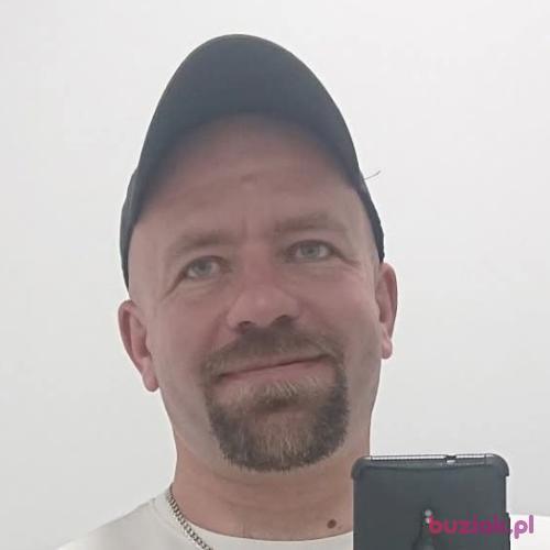 Radzio0o, Mężczyzna, 38 lat, Turyngia