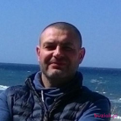 bajbaj, Male, 47 years, Łódź