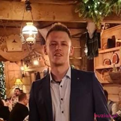 DzikiWilk89, Mężczyzna, 37 lat, Tilburg