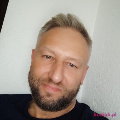 Bono777, Mężczyzna, 46 lat, Pruszcz Gdański