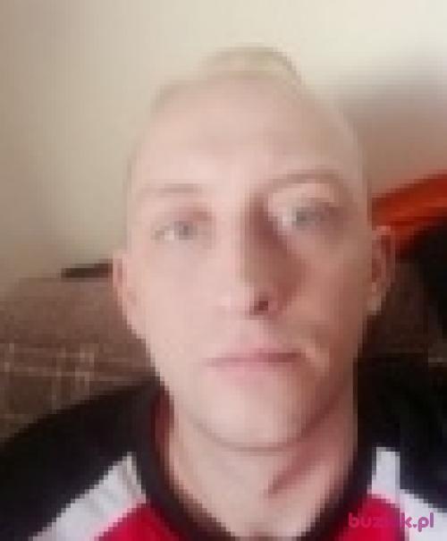Ggate, Mężczyzna, 35 lat, Barnsley