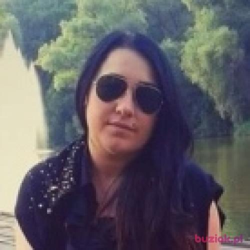 TroskliwaOna, Female, 32 years, Szczecin
