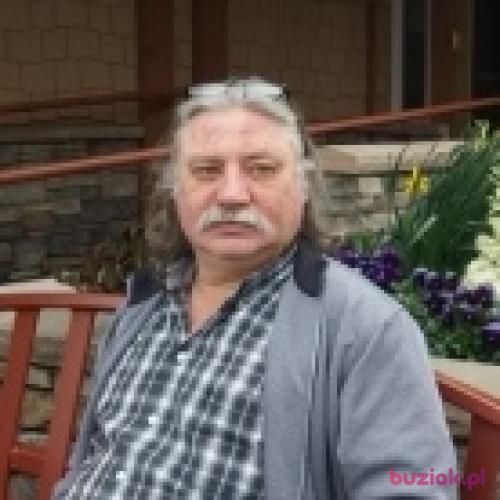 Bodziob, Male, 61 years, Kraków