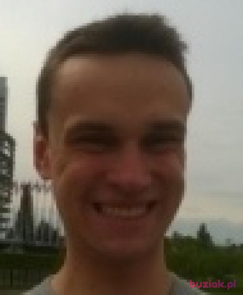Arkady145, Male, 31 years, Tarnów