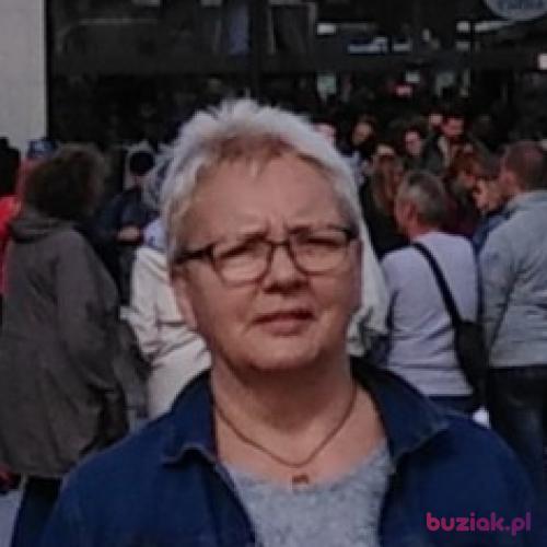 zyczliwadorota, Female, 69 years, Poznań