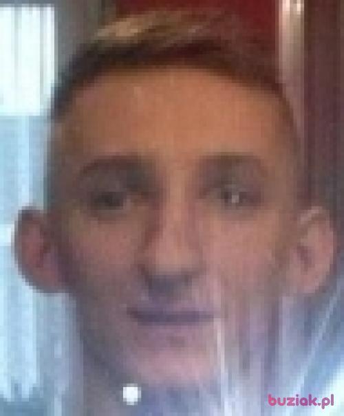 Andrzej9121, Male, 35 years, Brodnica