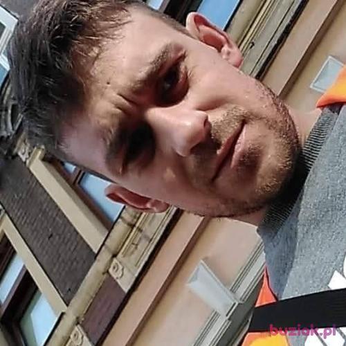smialyMati92, Mężczyzna, 34 lata, Lubin