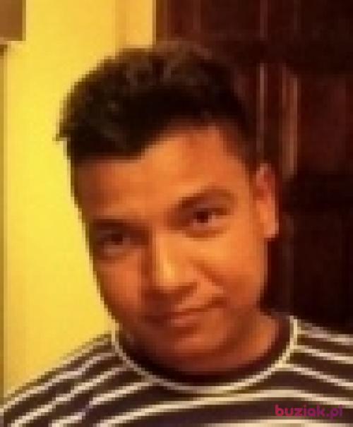 Raju11, Mężczyzna, 35 lat, Warszawa