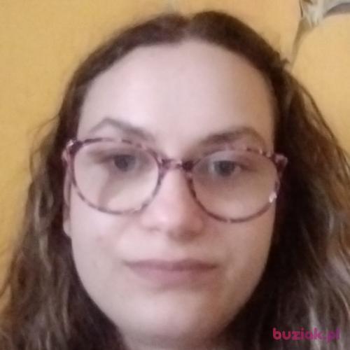 wesolaroksana, Kobieta, 27 lat, Olkusz