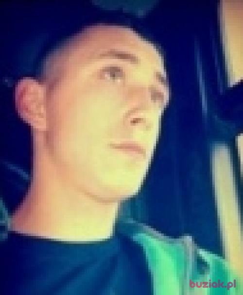 maciekprzewozn, Male, 30 years, Wrocław