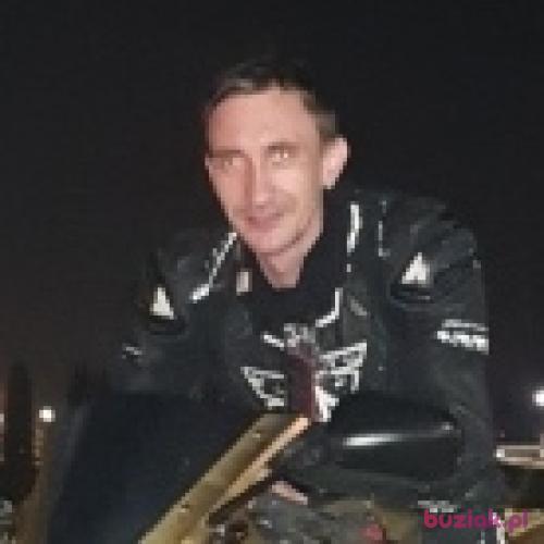 Rafal125, Mężczyzna, 42 lata, Warszawa