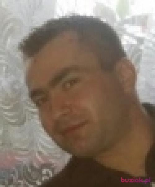 krzysioo91, Mężczyzna, 35 lat, Białystok