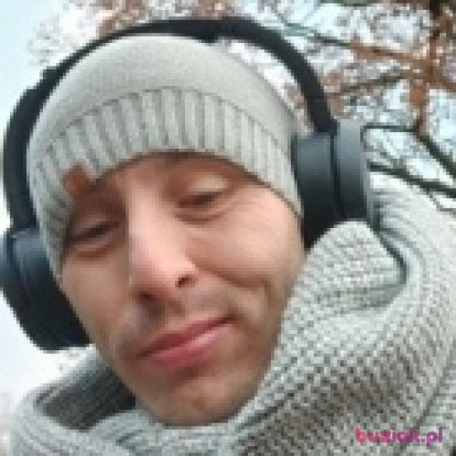 marcinq3, Male, 40 years, Otwock