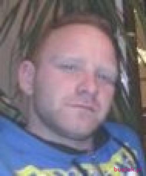 sylwek1989, Male, 36 years, Opole
