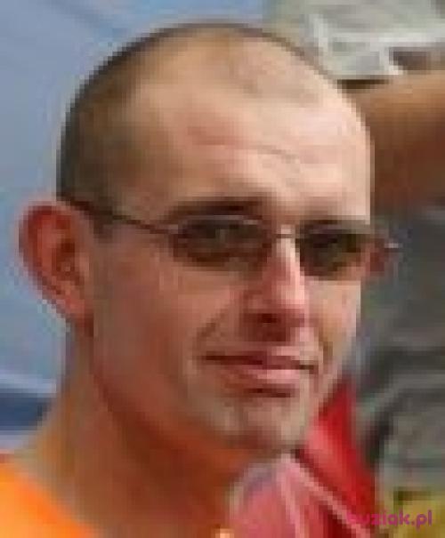 michal77771, Mężczyzna, 46 lat, Warszawa