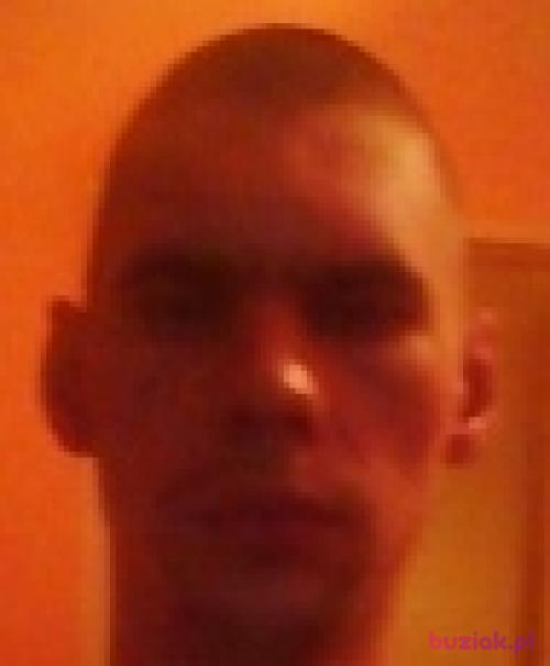 Lukasz122, Male, 40 years, Barczewo