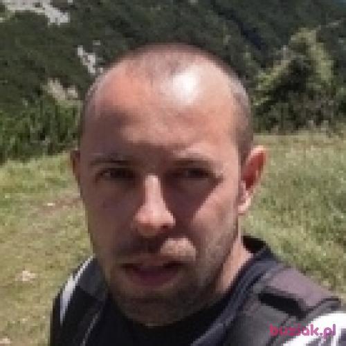 Przemekug, Mężczyzna, 41 lat, Bytów