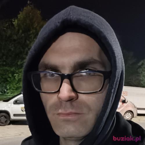 AlexFox02, Male, 36 years, Koszalin