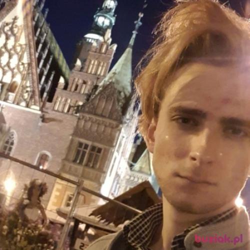 ski, Male, 26 years, Wrocław
