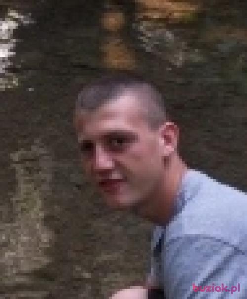 szymon2403, Male, 29 years, Kietrz