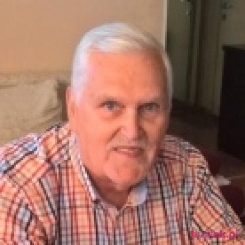 Kazbukszew, Male, 78 years, Łódź