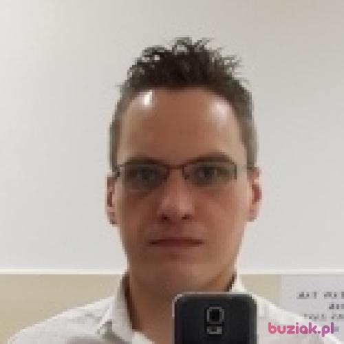 krisfox83, Male, 43 years, Poznań