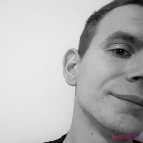slwk, Male, 23 years, Poznań